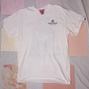 A Simply Southern short sleeved shirt.